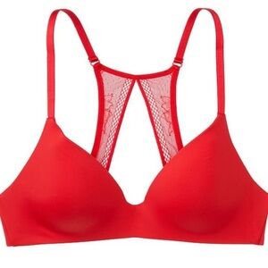 Victoria’s Secret   Perfect Shape Bra - 34D 🌟